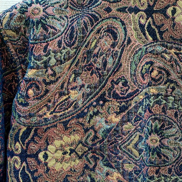 Habitat brocade blazer - Picture 4 of 5